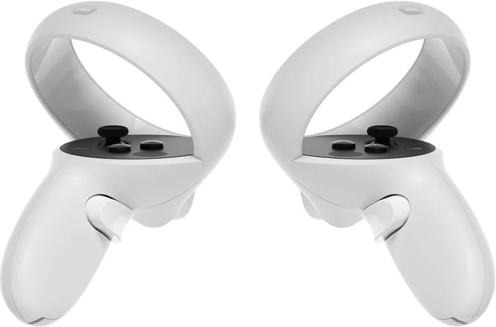 Очки виртуальной реальности Oculus Quest 2 128 Гб