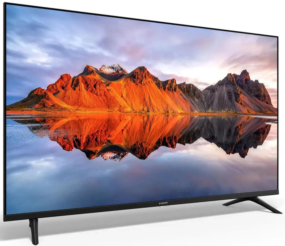 Телевизор Xiaomi Mi LED TV A 43 2025 (L43MA-ARU)