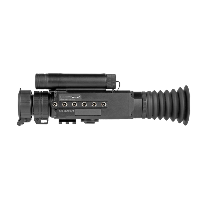 Прицел цифровой Veber Rapid PD-S470CL ночной