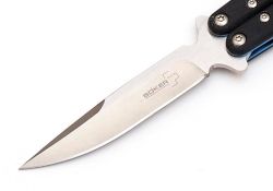 Нож Boker Plus Balisong G-10 06EX001фотография - 3