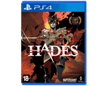 Hades (PS4) Б/У