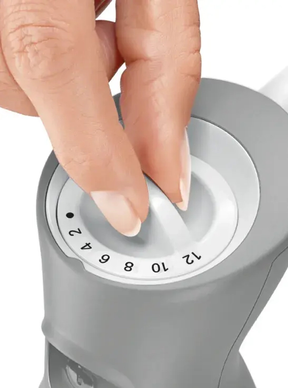 Блендер Bosch MSM 66150 RU