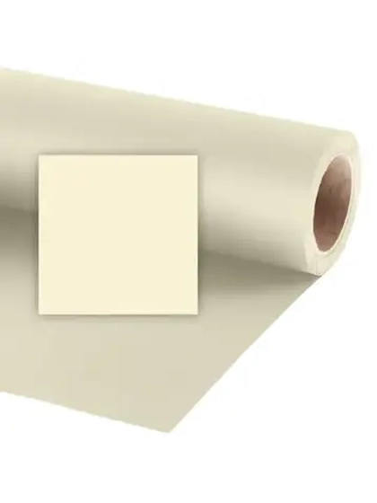 Фон бумажный Raylab 028 Ivory слоновая кость 2.72x11 м