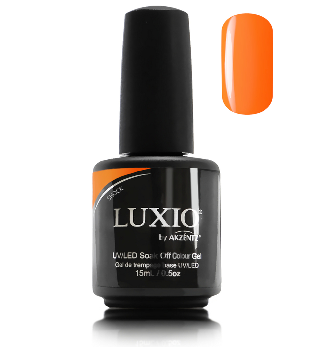 LUXIO SHOCK