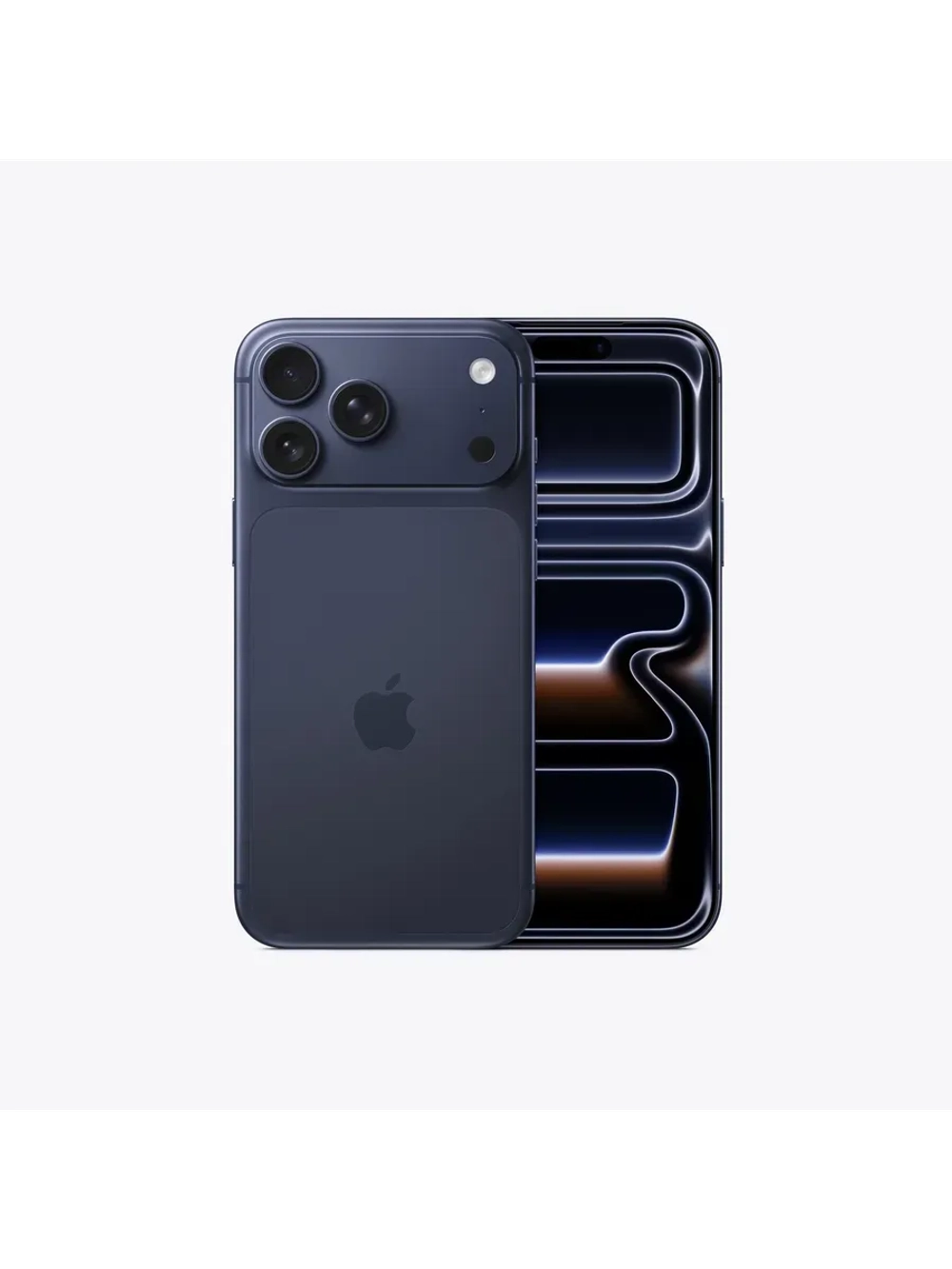 Смартфон iPhone 17 Pro Max 256GB Deep Blue SIM+eSIM