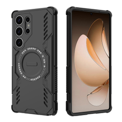 Защитный чехол Space Shell Magnetic Case для Samsung Galaxy S25 Ultra