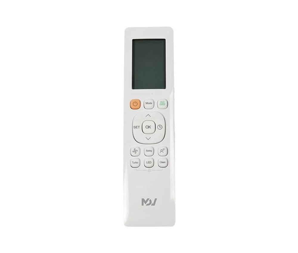 MDV MDSAH-12HRFN8/MDOAH-12HFN8