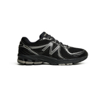 Кроссовки New Balance 860v2 "Black Silver Metallic"