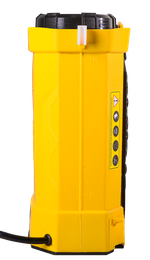 Опрыскиватель аккумуляторный SP-10AC Huter