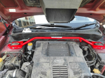 Распорка передних стоек (цельная) Subaru Forester 3 (SH) и Subaru Impreza (GH)
