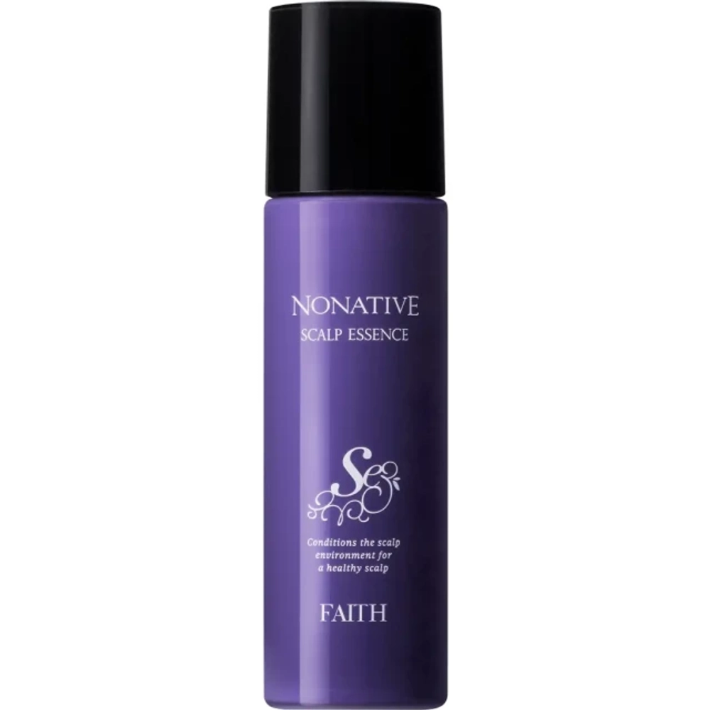 FAITH Укрепляющая эссенция для кожи головы-Nonative Scalp Essense, 100мл