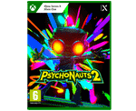 Psychonauts 2 Motherlobe Edition (Xbox) NEW