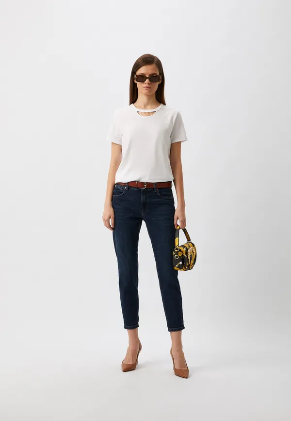 Джинсы женские SPORTMAX DINA