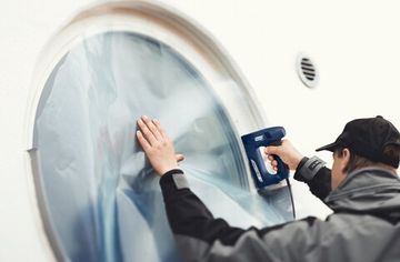RAPID R:El.Staple Gun ESN114, тип 140 и гвоздей 300, 2-в-1, нейлер-степлер (гвозде/скобозабиватель) электрический для скоб (5000131)
