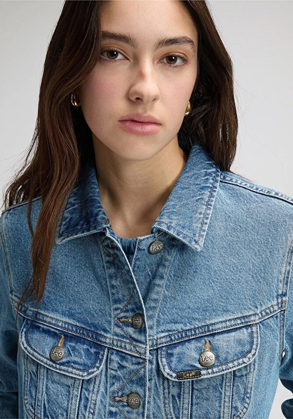 Куртка RIDER JACKET 112376956