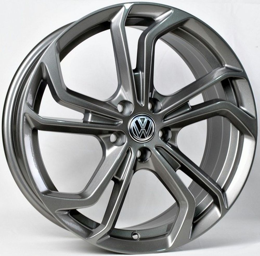 Автодиск STUTTGART 7x17/5x100 ET40 D57.1 (TS5426) GMF (312)