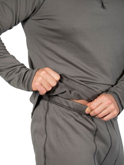 Термокомплект Norfin WINTER LINE GRAY 04 р.XL