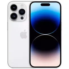 Apple iPhone 14 Pro Max 256GB Silver