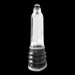 Гидропомпа HYDROMAX7 CRYSTAL, прозрачный
