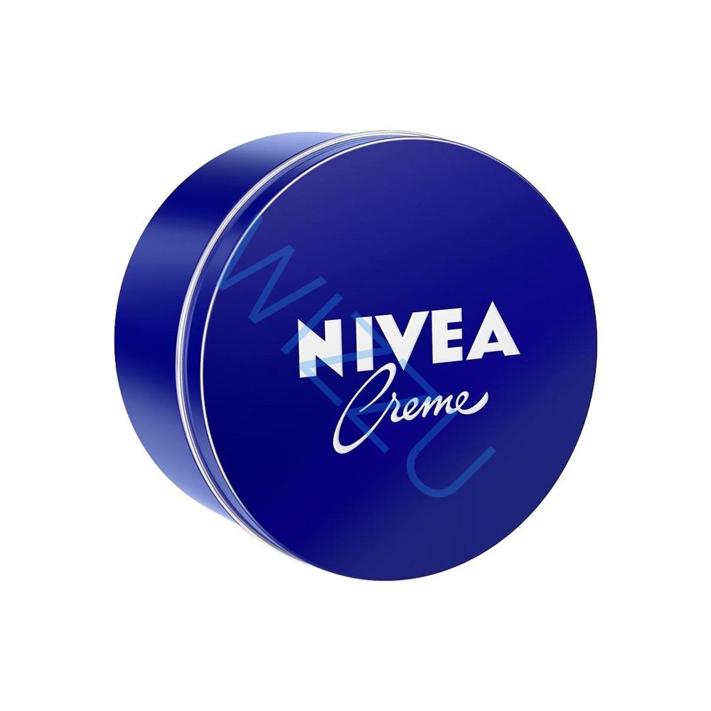 Увлажняющий крем Nivea универсальный 250мл