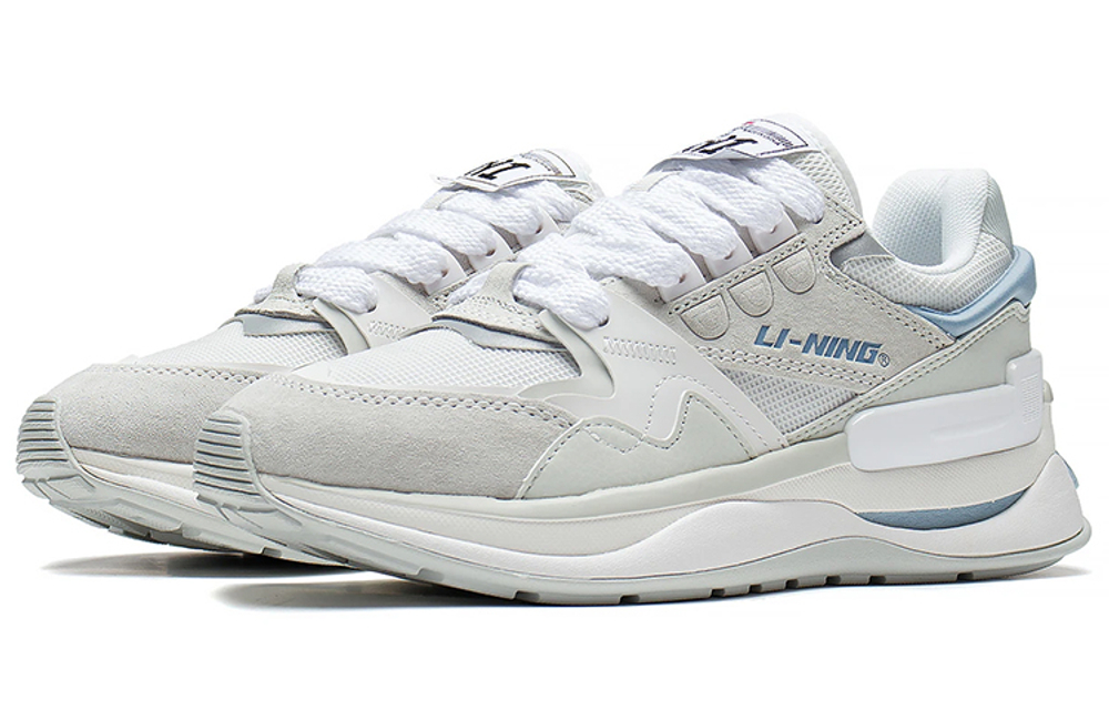 Li-Ning 001 Innocence V2