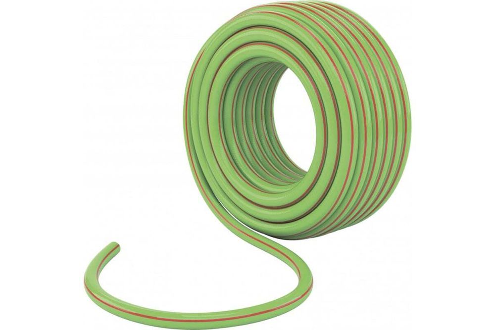Шланг 1/2" 50 м, поливочный армированный, эластичный, Palisad, 67449