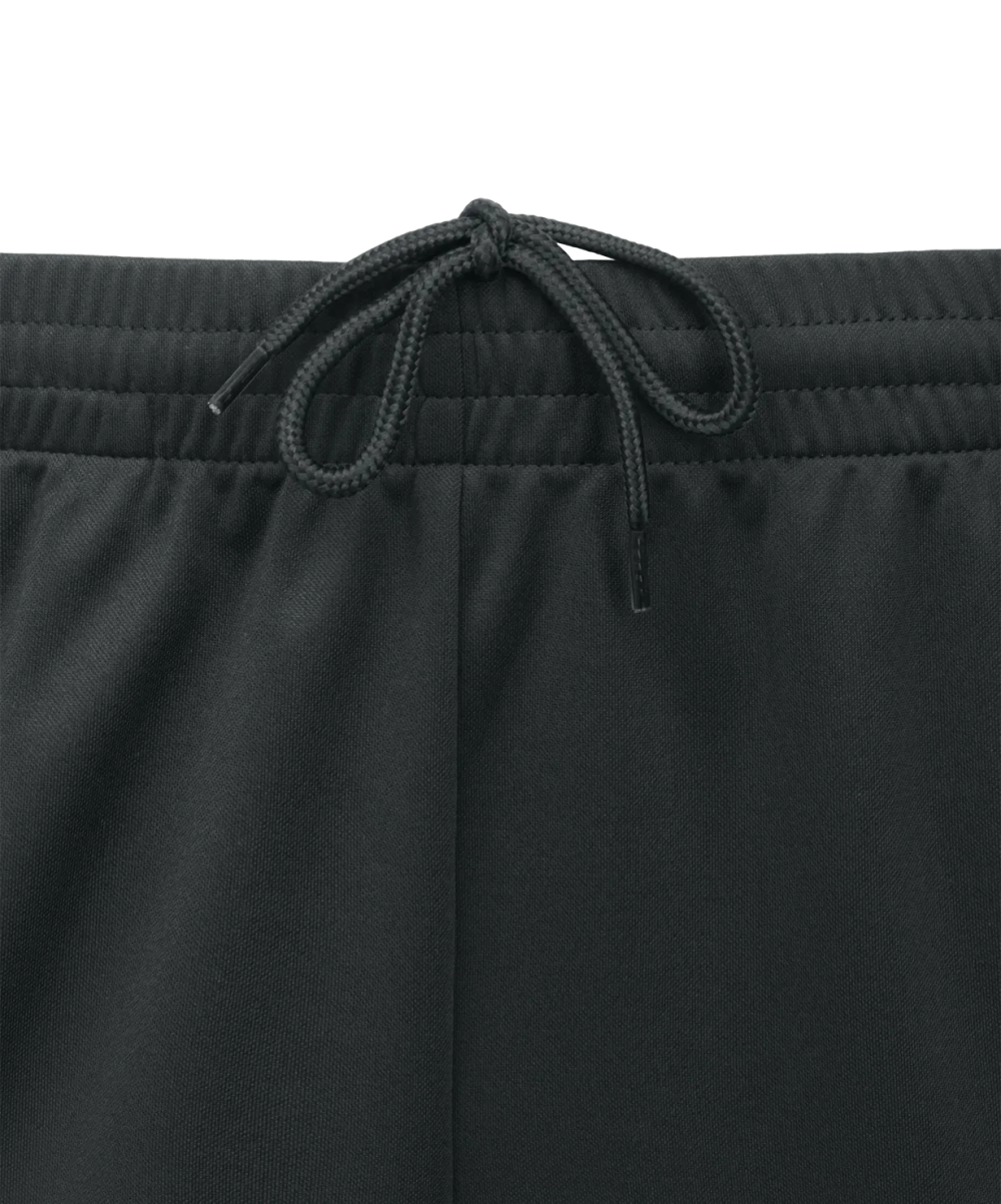 Шорты тренировочные CAMP 2 Training Poly Shorts, темно-серый