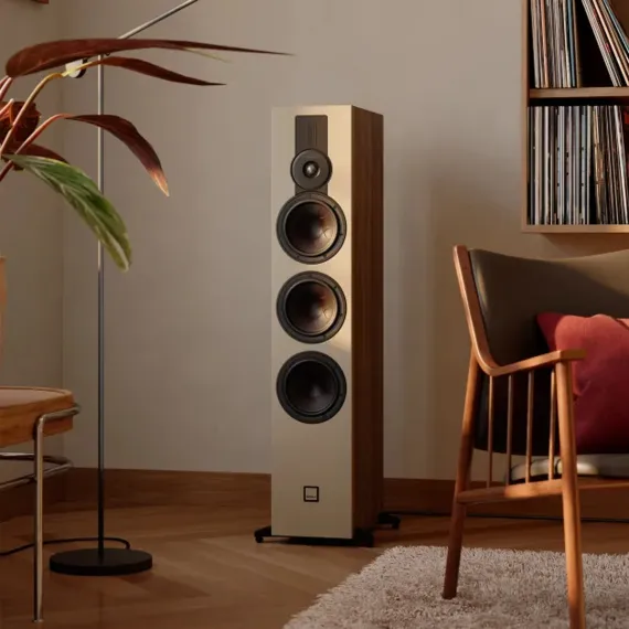 Dali SONIK 9 Natural Oak