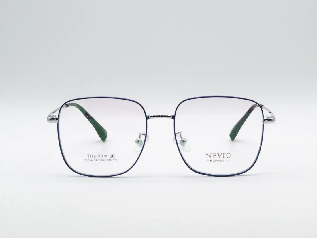 Изг. оправы Nevio 77036 BLUE
