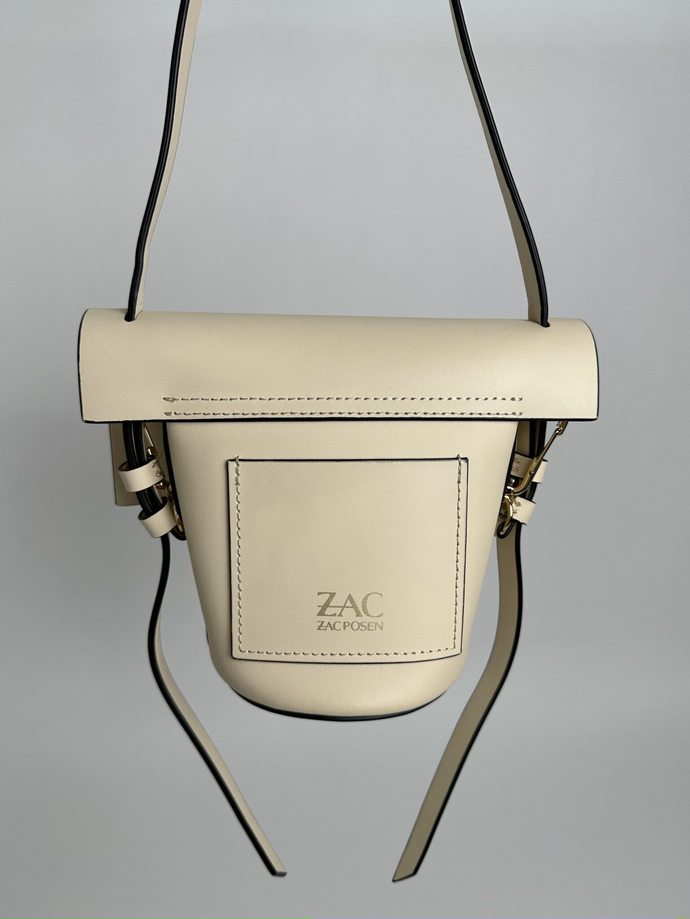 Сумка Zac Zac Posen