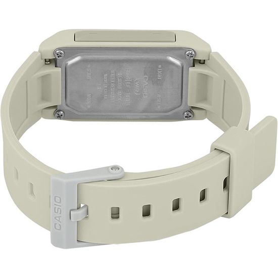 Наручные часы Casio Collection LF-10WH-8EF