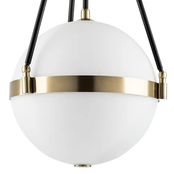 Потолочная люстра Modena 816037 Lightstar