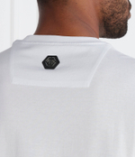 Футболка Skull&Bones Philipp Plein - белый(MTK6823 PJY002N)
