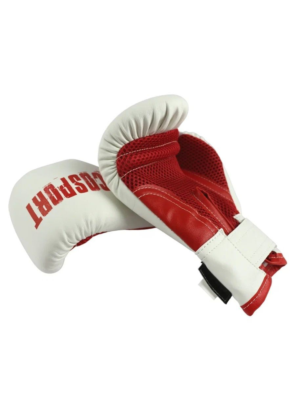 Перчатки боксерские Rusco Sport 4-6 OZ