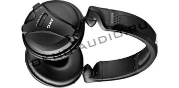 AKG K181 DJ UE наушники для ди-джеев
