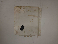 5 Силовой модуль посудомоечной машины Electrolux 328604682 б/у