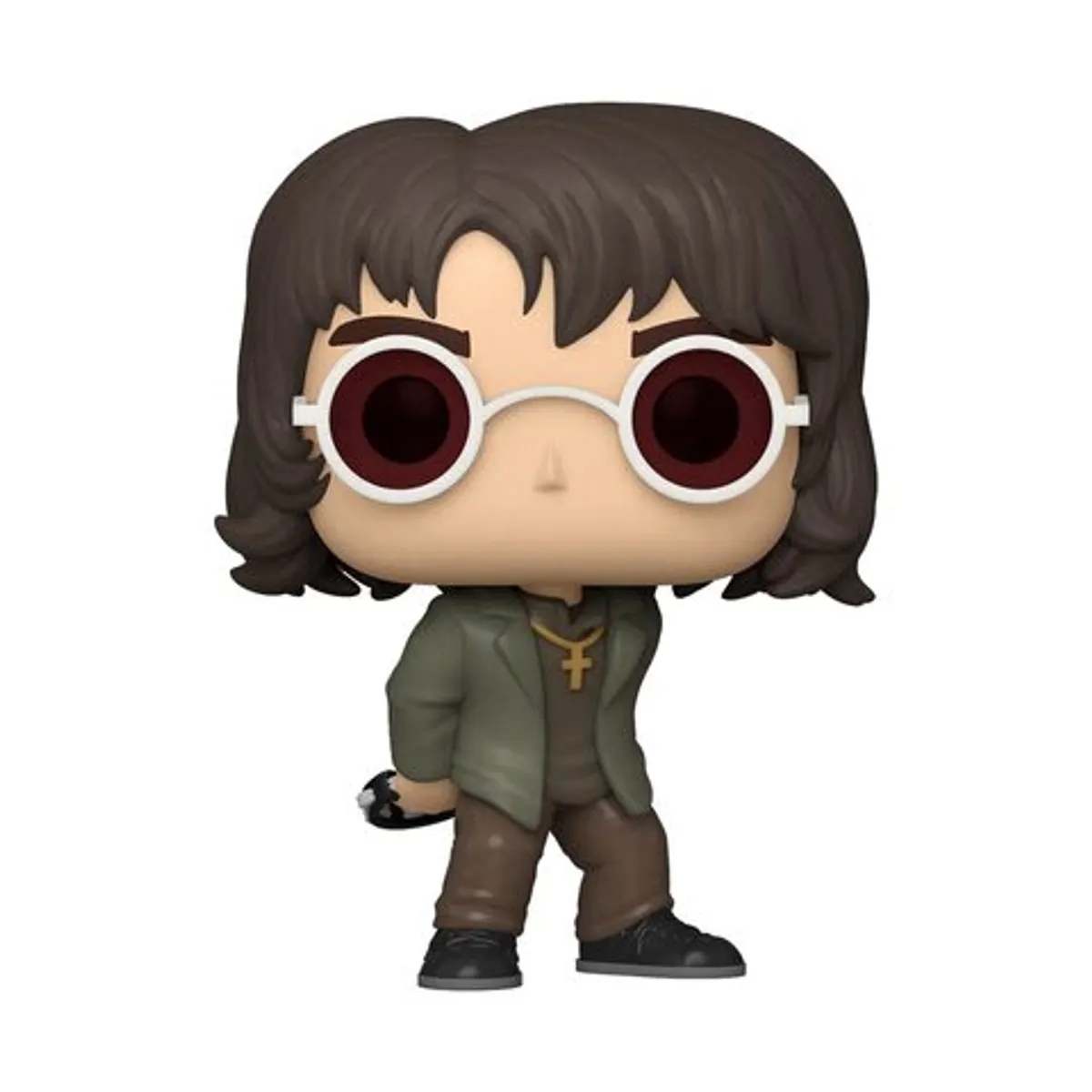 Funko POP! Oasis: Liam Gallagher (256)