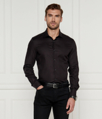 Рубашка Emporio Armani - черный(6D1C86 1NIUZ)