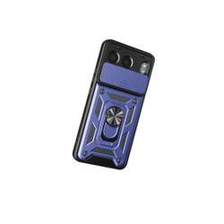 Чехол с кольцом Bumper Case для OnePlus Nord 4 5G