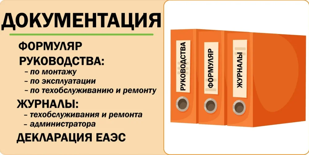 Детская зимняя горка Савушка Зима 11/1