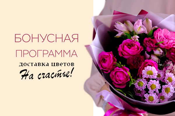 Бонусная программа