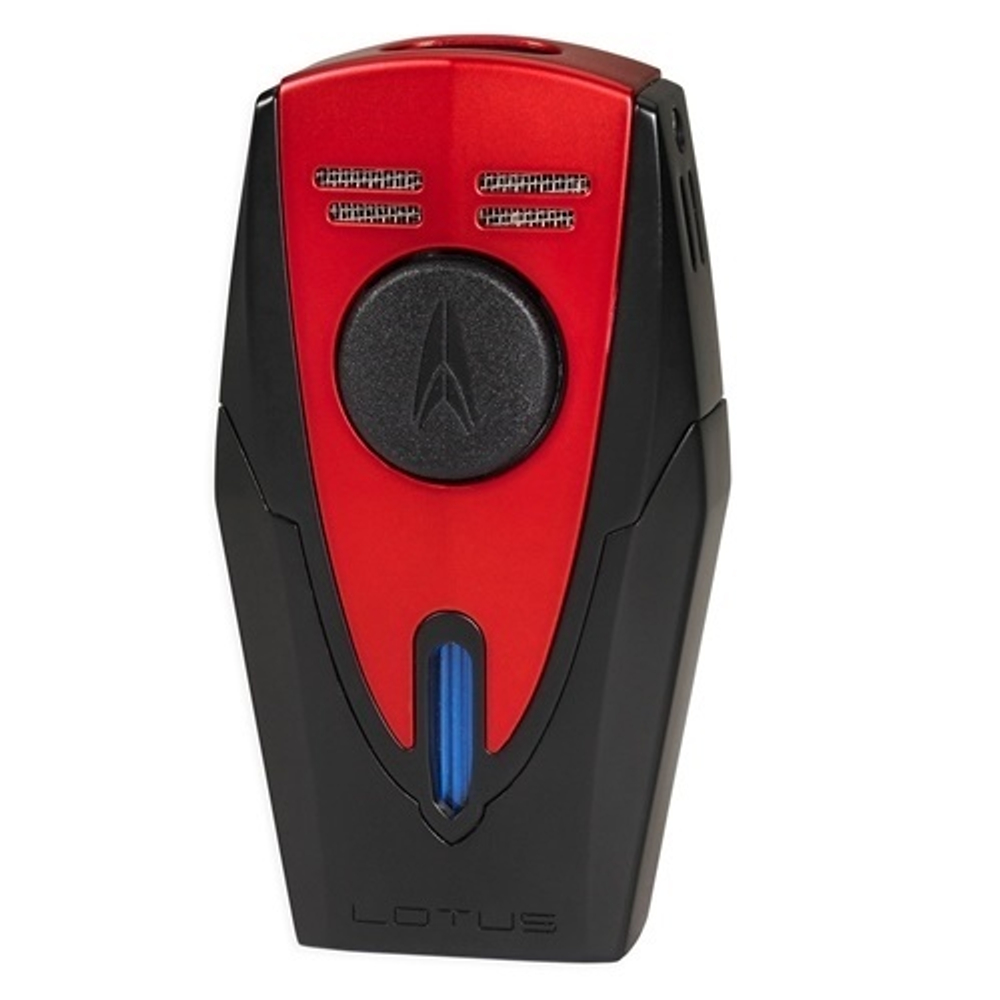 Подарочный набор Lotus Fury LGS 59 Red