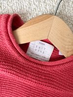 Хлопковый джемпер Zara, 104