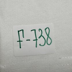 Футболка YMKASHIX Logo EasyF-738 pp.L