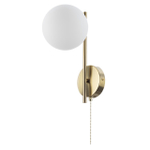 Настенный светильник Citilux Tonga CL212313