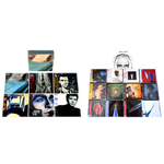 Комплект / Peter Gabriel (7 Mini LP CD + 18CD + Boxes)