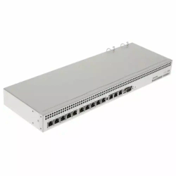 Маршрутизатор MikroTik RB1100Dx4 DUDE EDITION