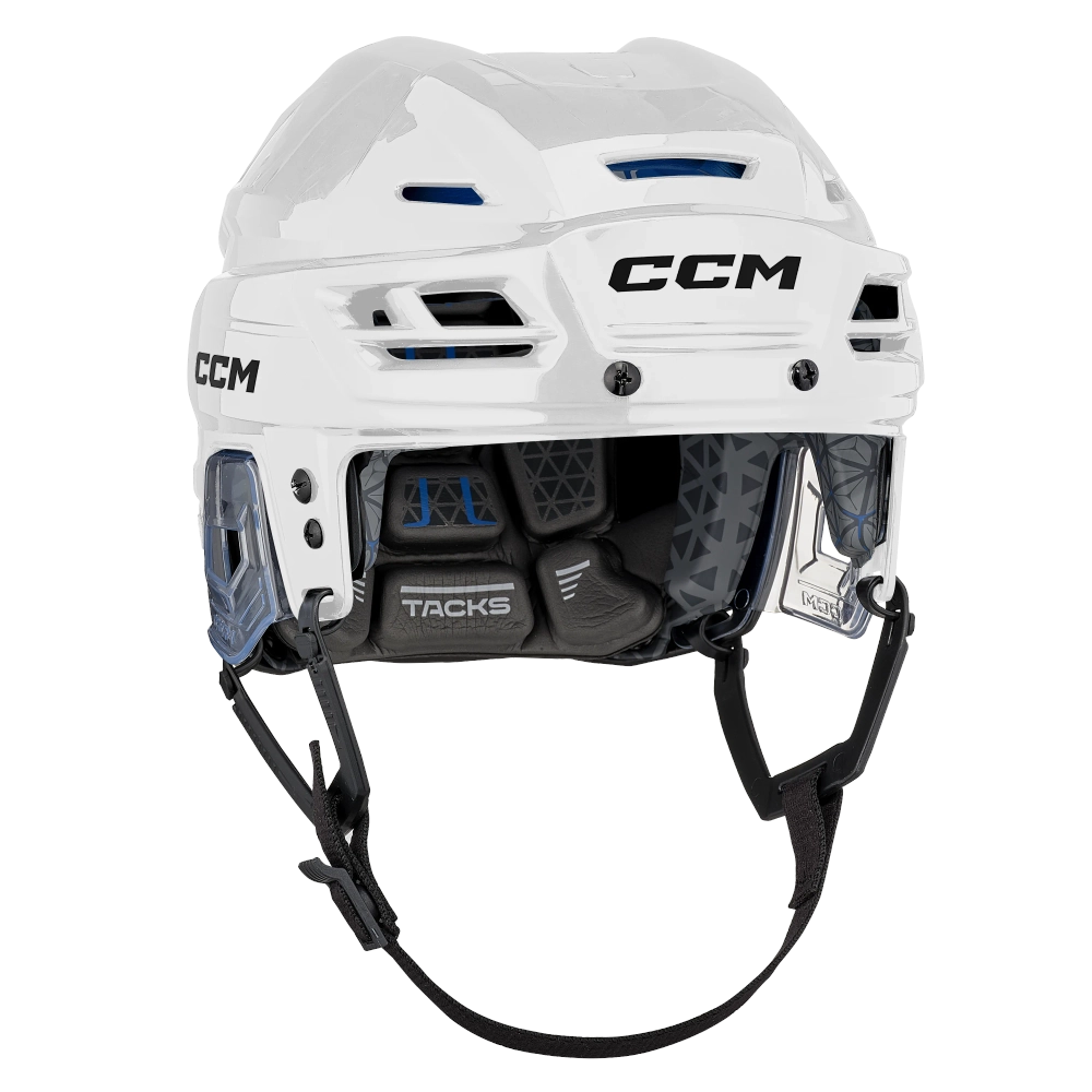 Шлем CCM TACKS 310 без маски