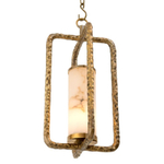 Люстра San Lorenzo LIGHTING