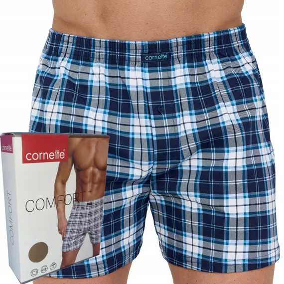 Трусы мужские семейные Cornette Comfort 002/335